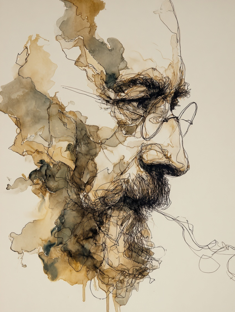 Erik Satie
